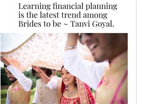 Tanvi Goyal