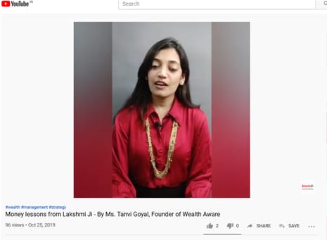 Tanvi Goyal